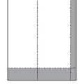 Perforated Sheets (7"x4")